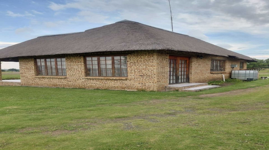 1 Bedroom Property for Sale in Oranjeville Free State